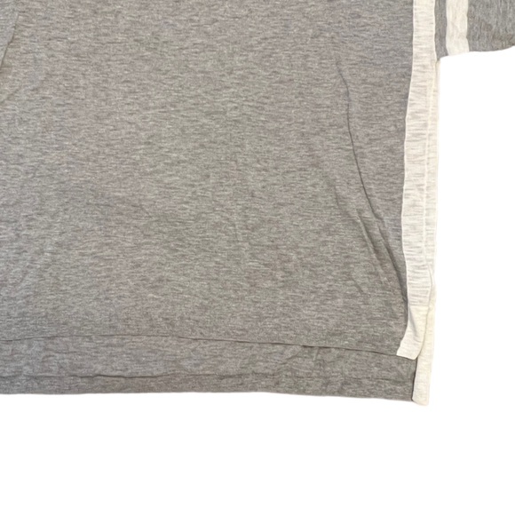 J.Crew Factory oversized V Neck sweater - Picture 7 of 11